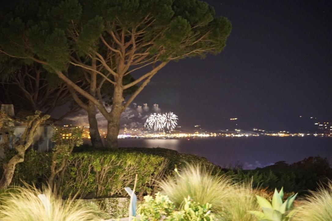 Villa Les Cades Sainte-Maxime Dış mekan fotoğraf