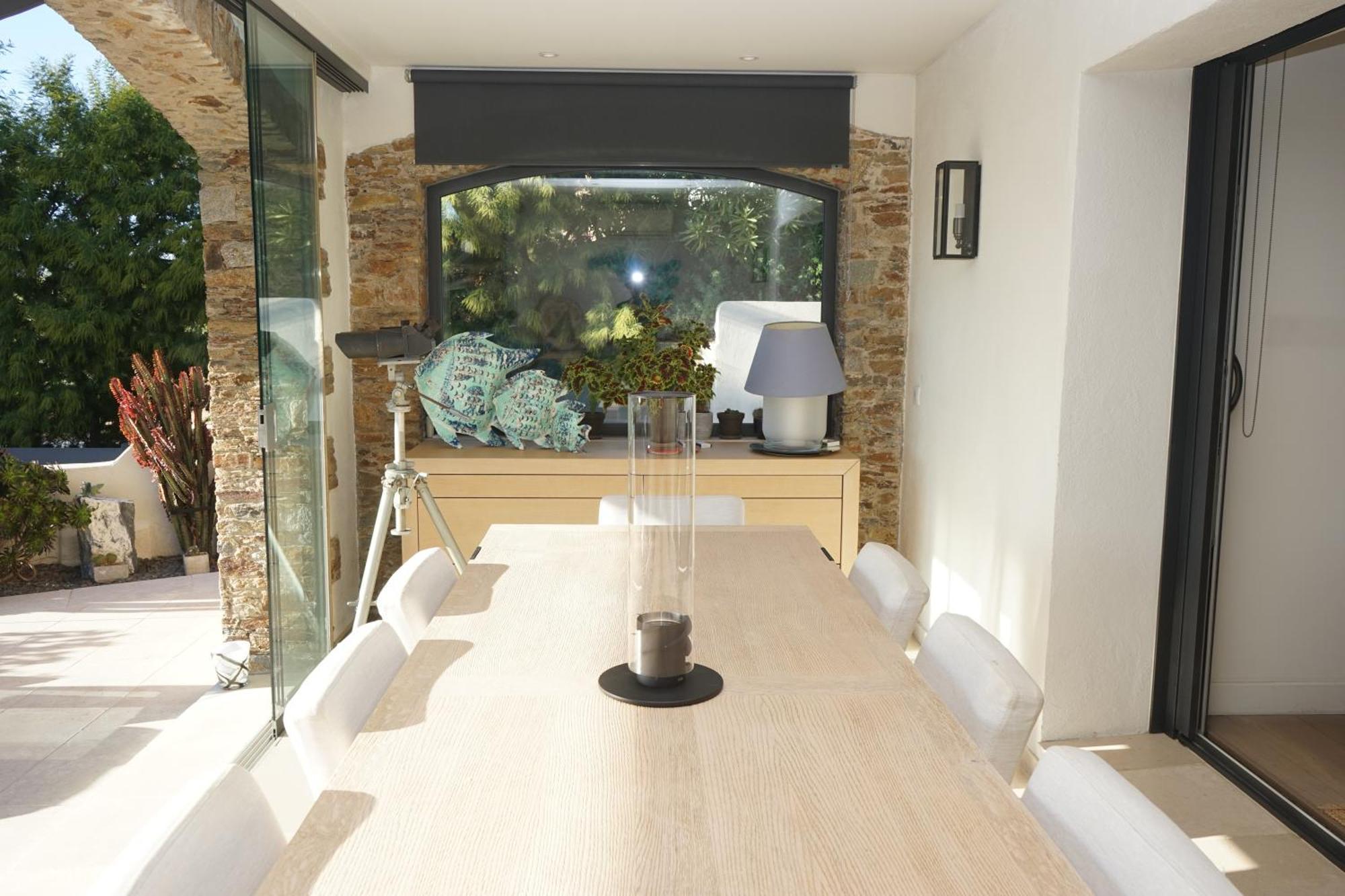 Villa Les Cades Sainte-Maxime Dış mekan fotoğraf