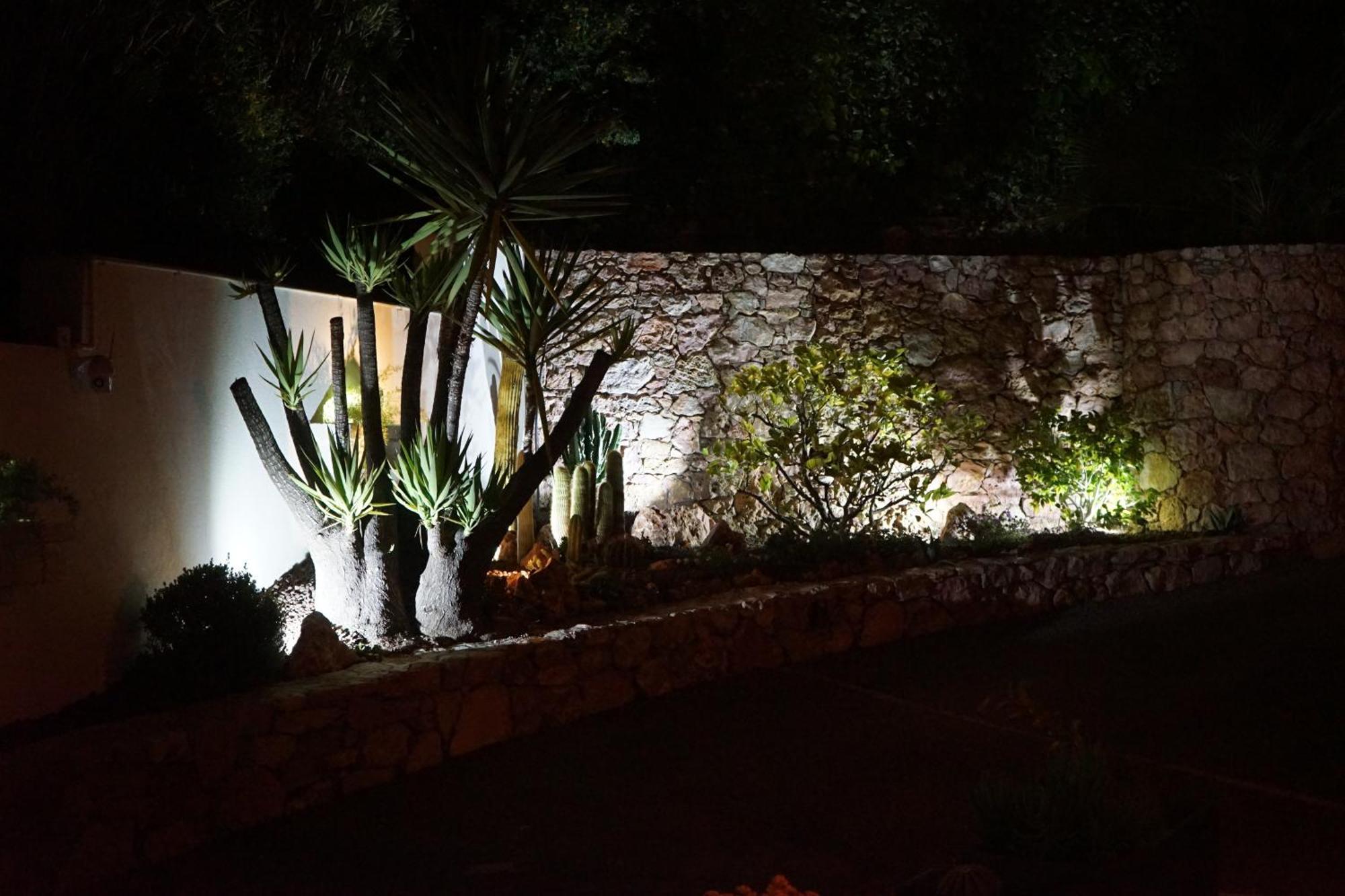 Villa Les Cades Sainte-Maxime Dış mekan fotoğraf