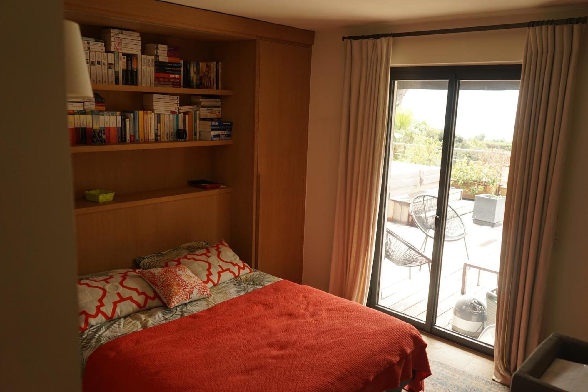 Villa Les Cades Sainte-Maxime Dış mekan fotoğraf