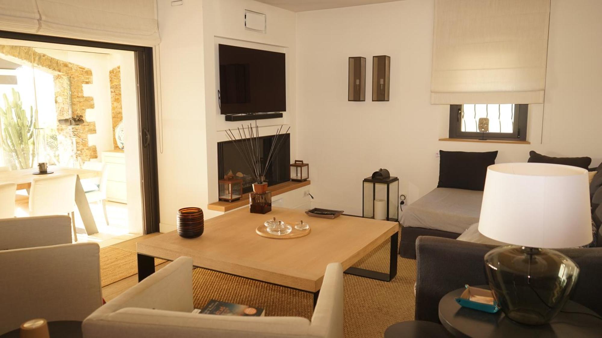 Villa Les Cades Sainte-Maxime Dış mekan fotoğraf