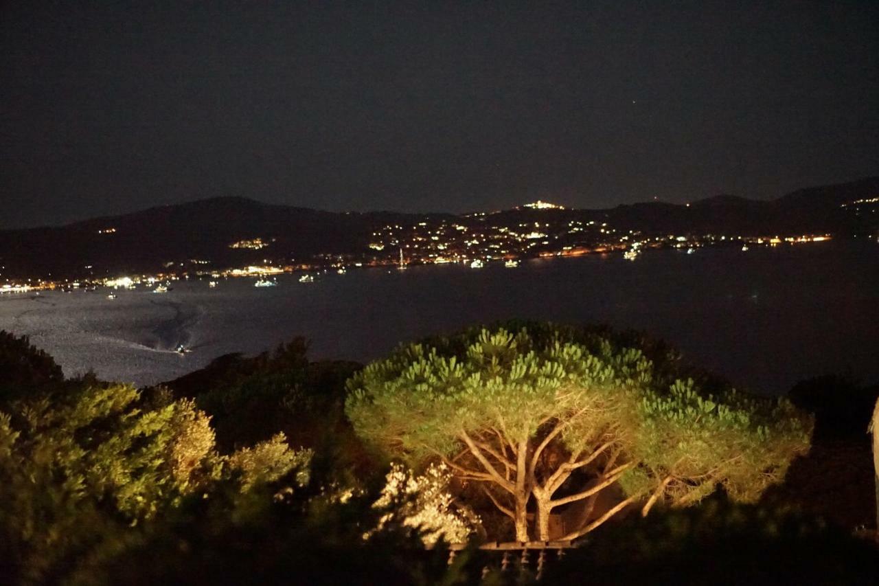 Villa Les Cades Sainte-Maxime Dış mekan fotoğraf